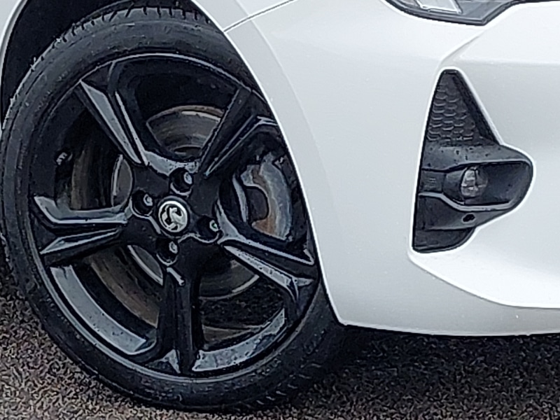 Used Vauxhall Corsa 2023 for sale - 77522830: Photo 9