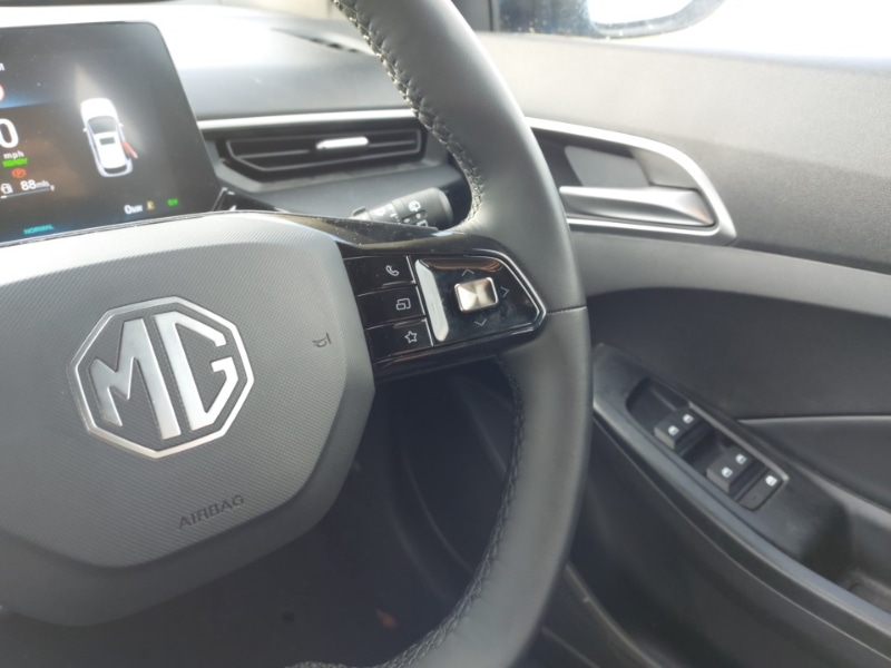 Used MG MG3 2024 for sale - 76975057: Photo 10