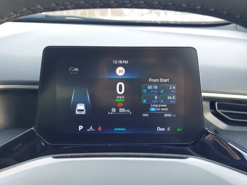 Used MG MG3 2024 for sale - 76975057: Photo 12