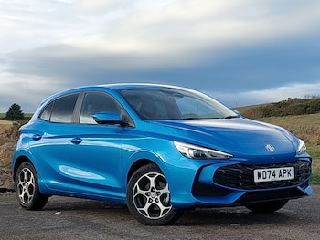 Used MG MG3 2024 for sale - 76975057: Photo