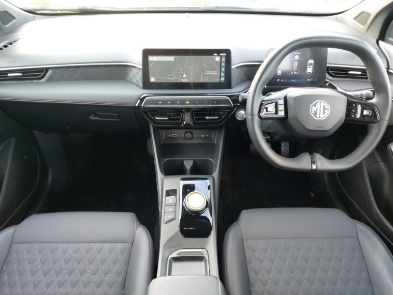 Used MG MG3 2024 for sale - 76975057: Photo 2