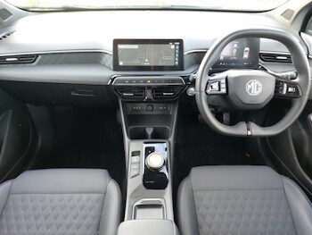 Used MG MG3 2024 for sale - 76975057: Photo