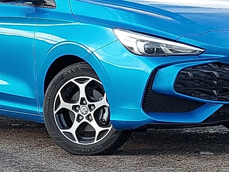 Used MG MG3 2024 for sale - 76975057: Photo 9