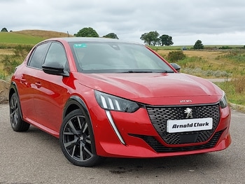 Peugeot - 208