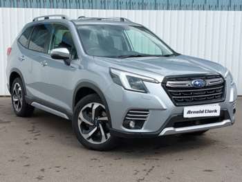 2024 - 2.0i e-Boxer XE Premium 5dr Lineartronic