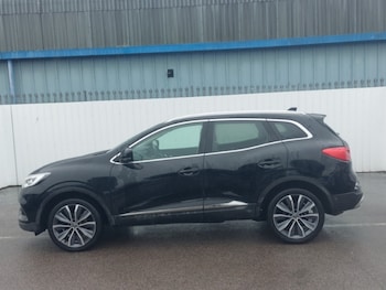 Used Renault Kadjar 2019 for sale - 79425178: Photo