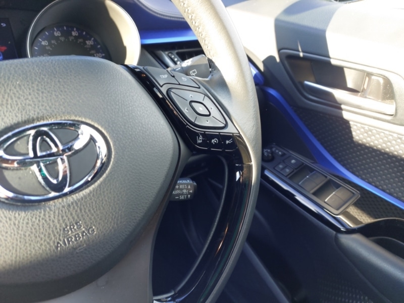 Used Toyota C-HR 2020 for sale - 76970651: Photo 10
