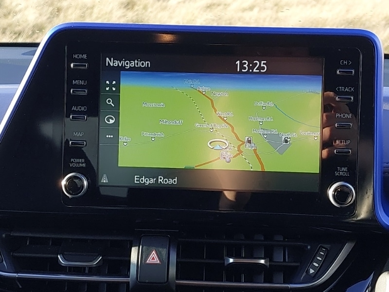 Used Toyota C-HR 2020 for sale - 76970651: Photo 11