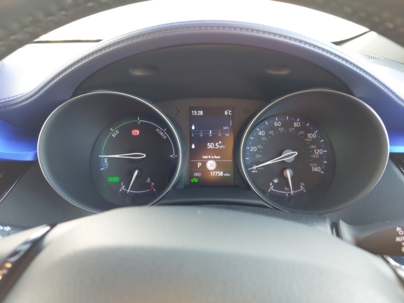 Used Toyota C-HR 2020 for sale - 76970651: Photo 12