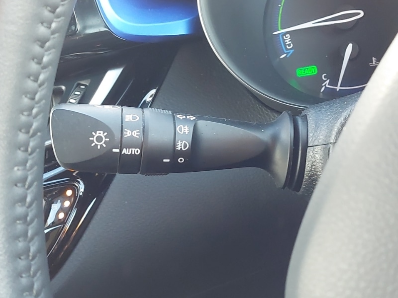 Used Toyota C-HR 2020 for sale - 76970651: Photo 16