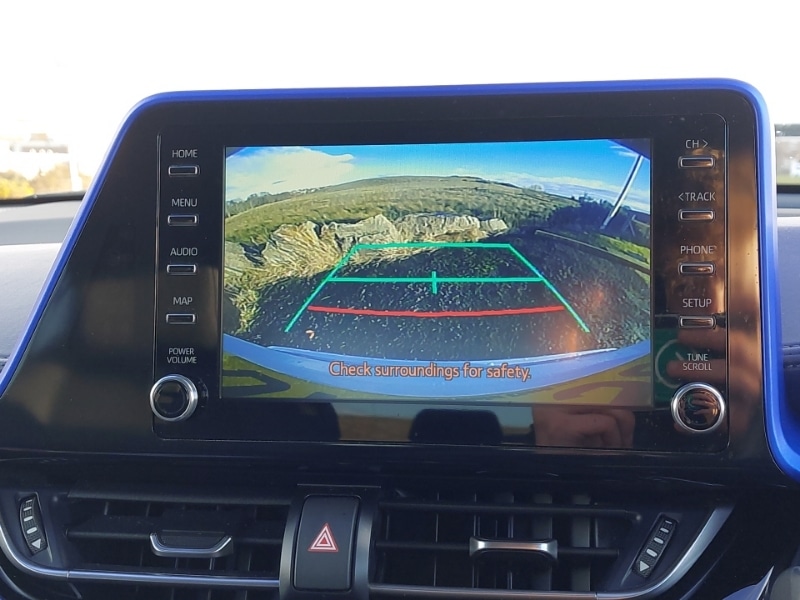 Used Toyota C-HR 2020 for sale - 76970651: Photo 18