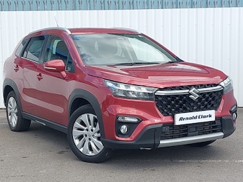 2022 - 1.4 Boosterjet 48V Hybrid Motion 5dr