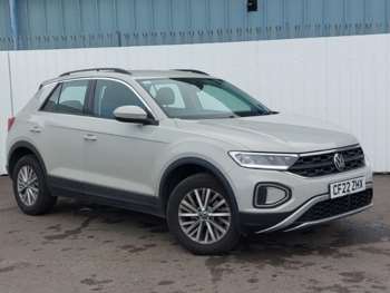 2022 - 1.5 TSI Life 5dr DSG