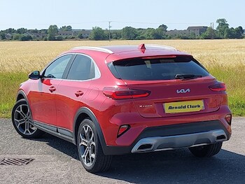 Used Kia XCeed 2022 for sale - 75463411: Photo