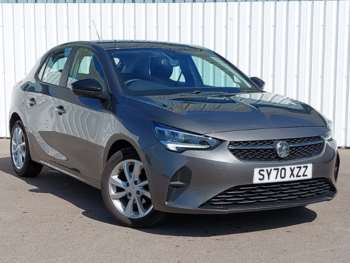 2020 - 1.2 SE Premium 5dr