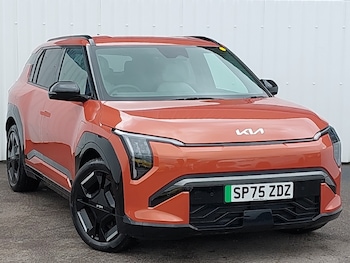 Used Kia EV3 2025 for sale - 78580669: Photo