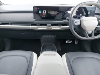 Used Kia EV3 2025 for sale - 78580669: Photo
