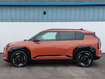 Used Kia EV3 2025 for sale - 78580669: Photo