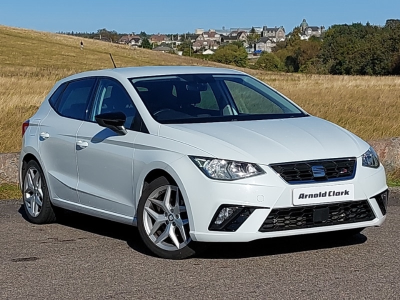 Used SEAT Ibiza 2018 for sale - 76431672: Photo 1
