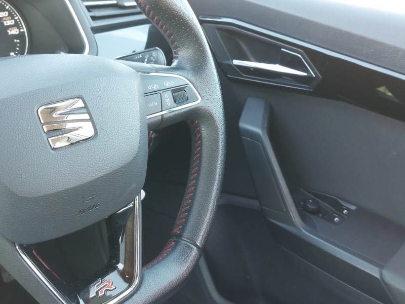 Used SEAT Ibiza 2018 for sale - 76431672: Photo 10