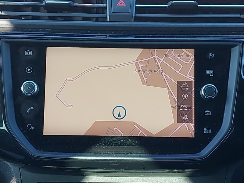 Used SEAT Ibiza 2018 for sale - 76431672: Photo 11