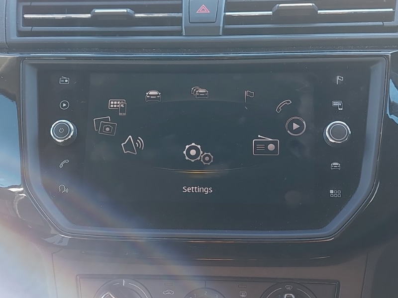 Used SEAT Ibiza 2018 for sale - 76431672: Photo 18