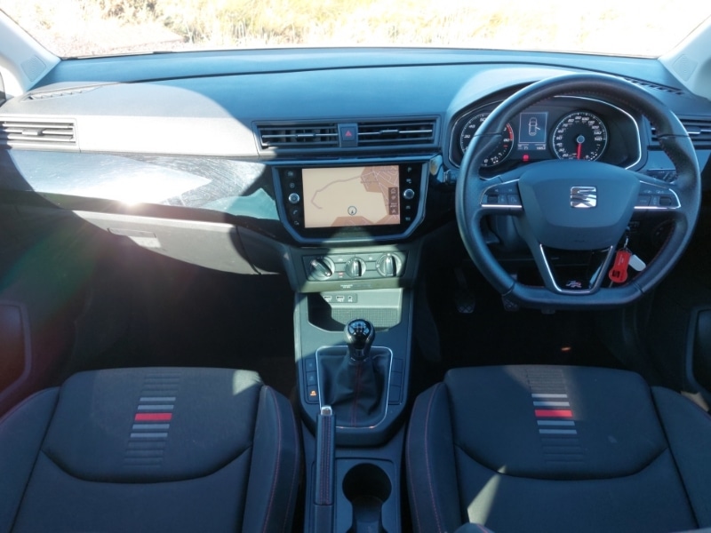 Used SEAT Ibiza 2018 for sale - 76431672: Photo 2