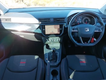 Used SEAT Ibiza 2018 for sale - 76431672: Photo