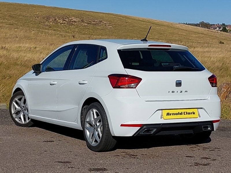 Used SEAT Ibiza 2018 for sale - 76431672: Photo 3