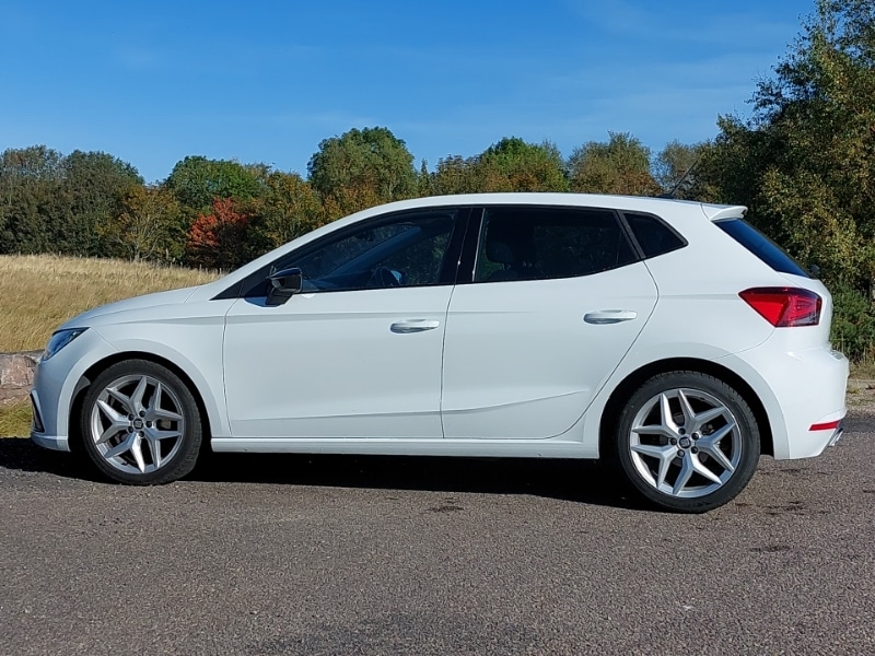 Used SEAT Ibiza 2018 for sale - 76431672: Photo 4