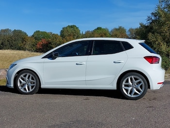Used SEAT Ibiza 2018 for sale - 76431672: Photo
