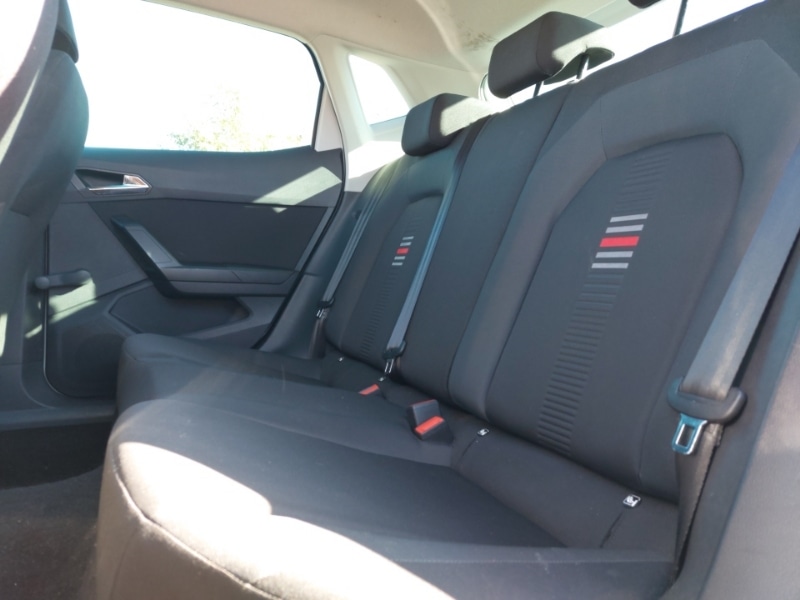 Used SEAT Ibiza 2018 for sale - 76431672: Photo 6