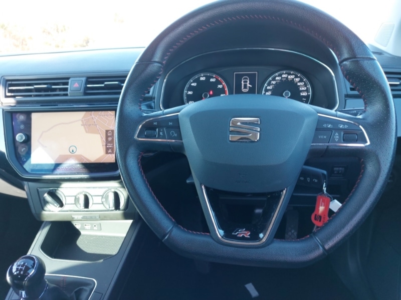 Used SEAT Ibiza 2018 for sale - 76431672: Photo 7