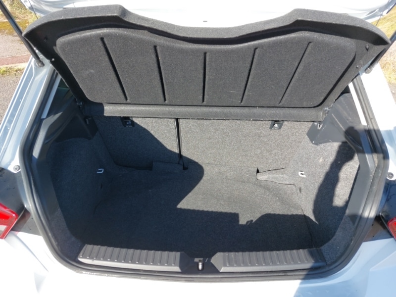 Used SEAT Ibiza 2018 for sale - 76431672: Photo 8