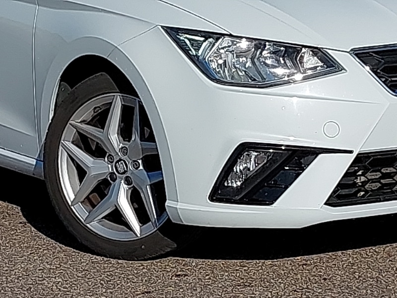 Used SEAT Ibiza 2018 for sale - 76431672: Photo 9