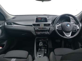Used BMW X1 2018 for sale - 75362509: Photo
