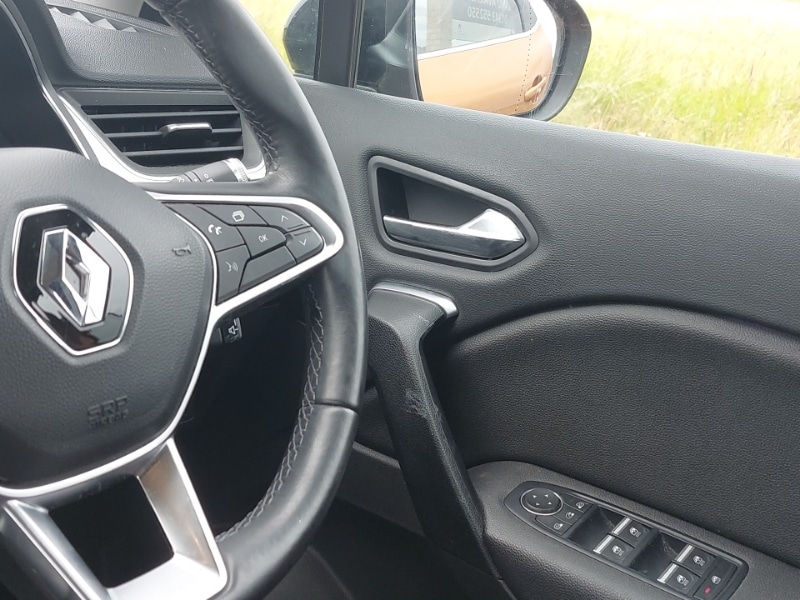 Used Renault Captur 2020 for sale - 76465417: Photo 10