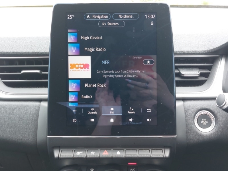 Used Renault Captur 2020 for sale - 76465417: Photo 13