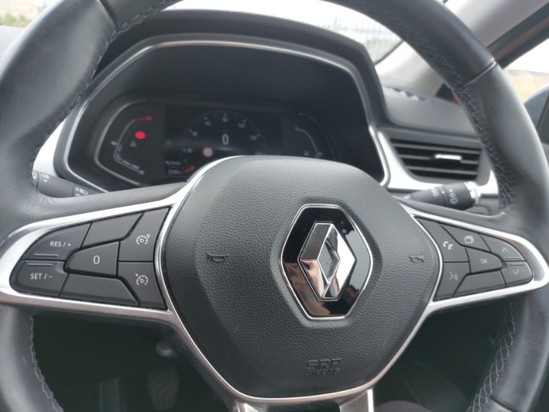 Used Renault Captur 2020 for sale - 76465417: Photo 17