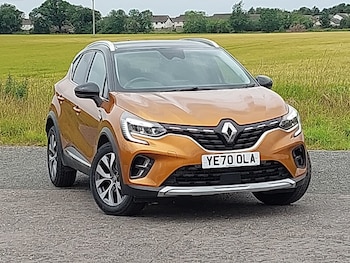 2020 - 1.3 TCE 130 S Edition 5dr