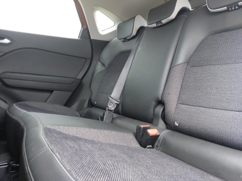 Used Renault Captur 2020 for sale - 76465417: Photo 6