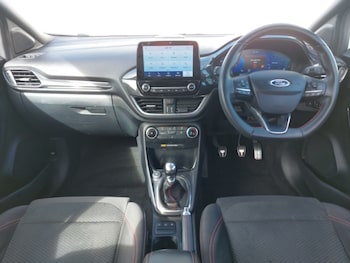 Used Ford Puma 2020 for sale - 78706808: Photo