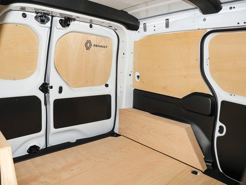 Used Renault Kangoo 2025 for sale - 77169068: Photo 15