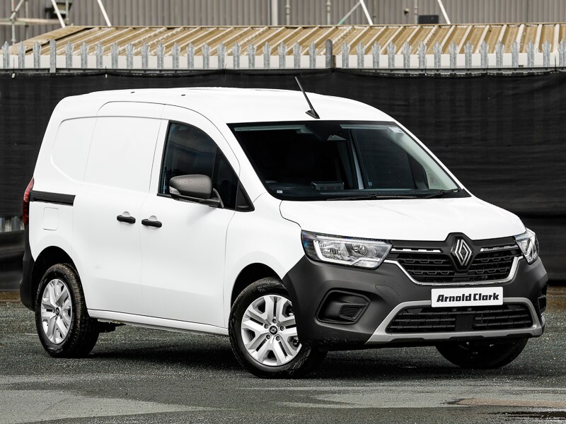 Used Renault Kangoo 2025 for sale - 77169068: Photo 8