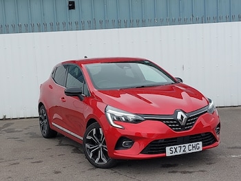 Used Renault Clio 2023 for sale - 79452321: Photo