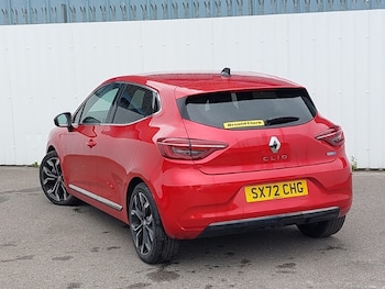 Used Renault Clio 2023 for sale - 79452321: Photo