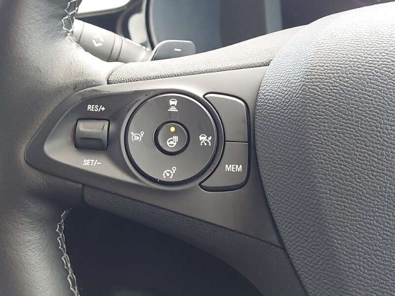 Used Vauxhall Corsa 2022 for sale - 76579303: Photo 14