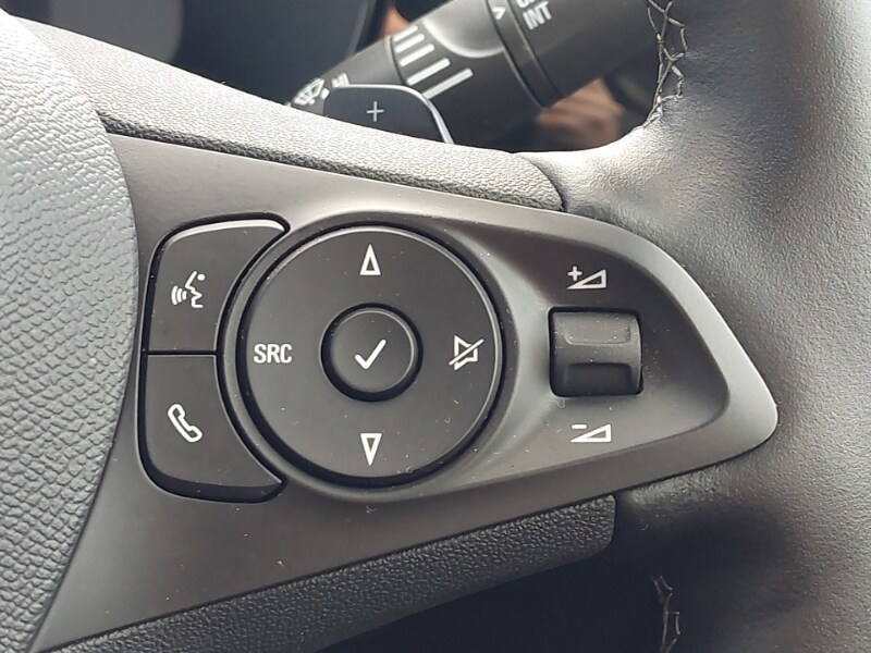 Used Vauxhall Corsa 2022 for sale - 76579303: Photo 15