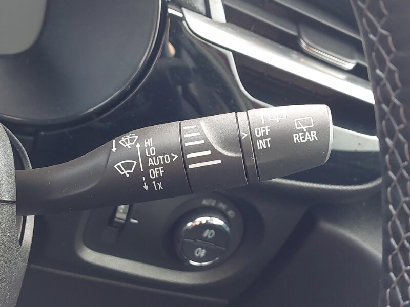 Used Vauxhall Corsa 2022 for sale - 76579303: Photo 17