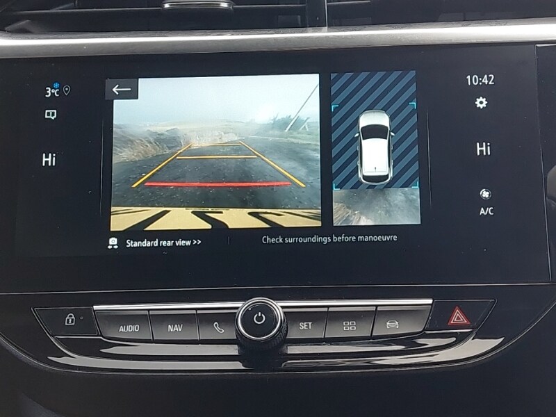 Used Vauxhall Corsa 2022 for sale - 76579303: Photo 18